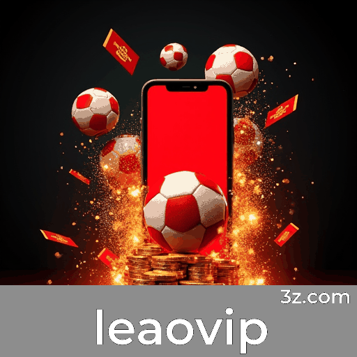 Leaovip: Mundo de Jogos Selecionados e Excelentes