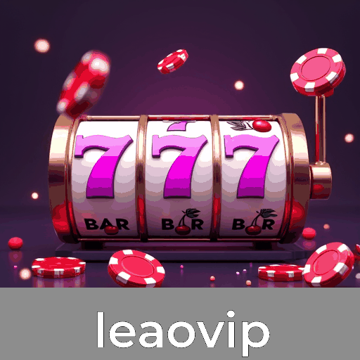 leaovip - Plataforma confiável para apostas emocionantes e bônus