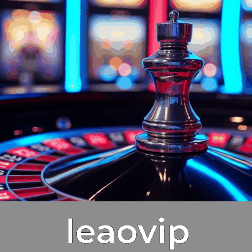 leaovip - Grande seleção de jogos ao vivo e cassinos online