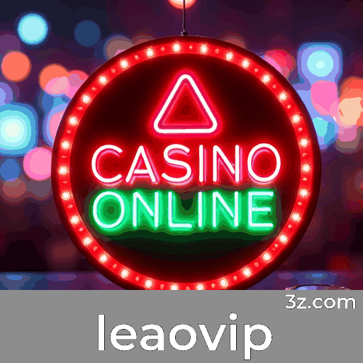 Sinta a Emoção e o Realismo Psicológico no Cassino leaovip