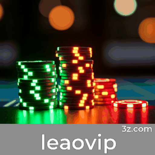 Aposte em Movimento com a Leaovip Mobile