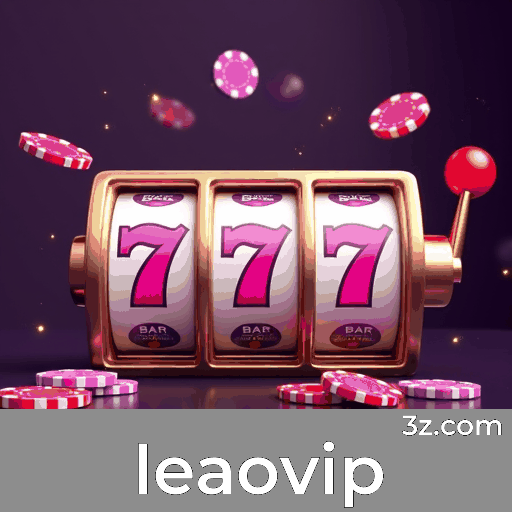 Leaovip: Apostas em Esportes com Atualizações Instantâneas