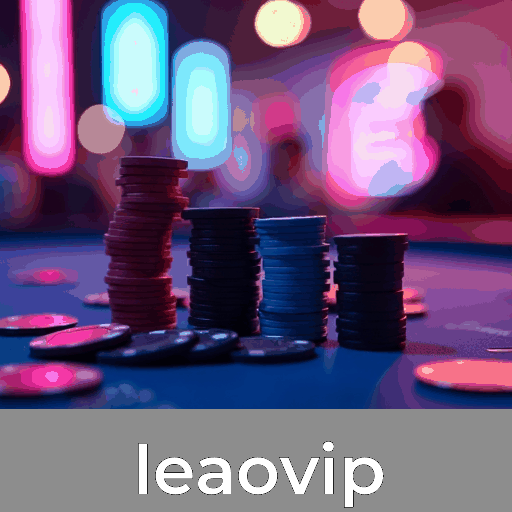leaovip: Entre com login rápido e explore jogos ao vivo