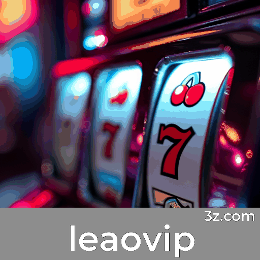 Leaovip: Login Seguro e Rápido para Brasileiros