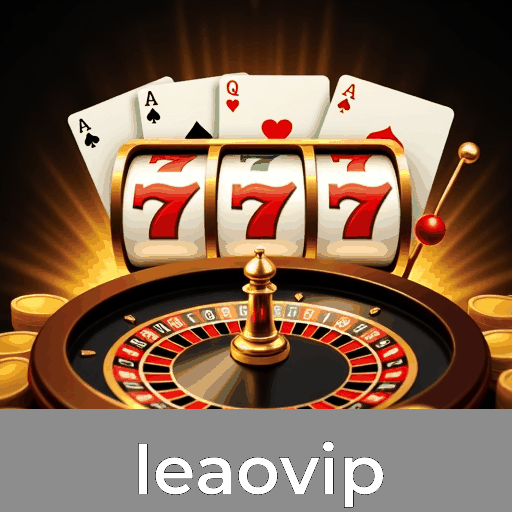 leaovip: Entre com login rápido e explore jogos ao vivo