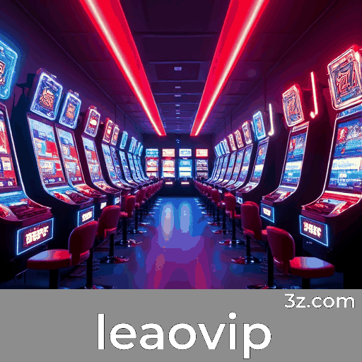 Leaovip: Experiência Imersiva e Diversificada para Brasileiros