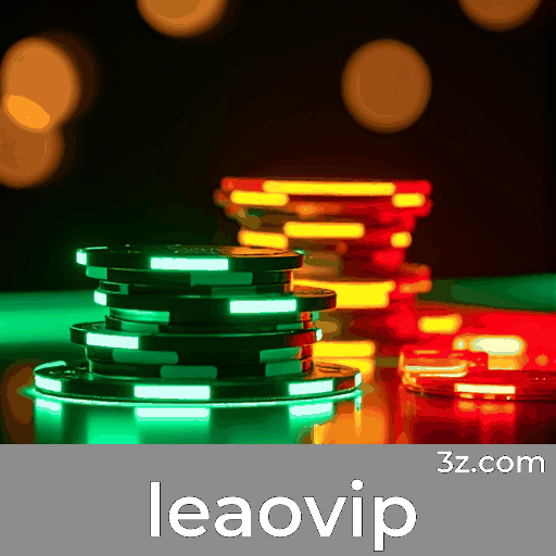 Leaovip: Login Seguro e Rápido para Brasileiros