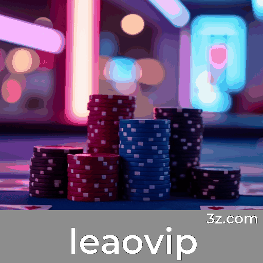 leaovip: responsabilidade e sustentabilidade no coração do nosso negócio