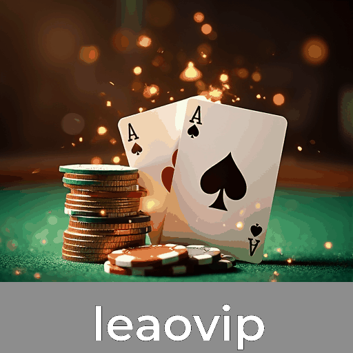 leaovip - Promoções e bônus exclusivos para novos jogadores.
