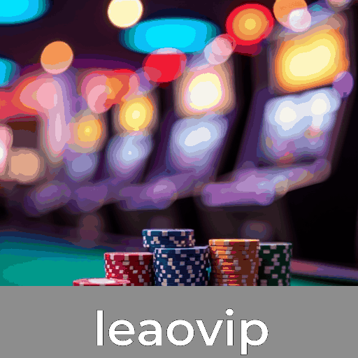 leaovip - Plataforma confiável para apostas emocionantes e bônus