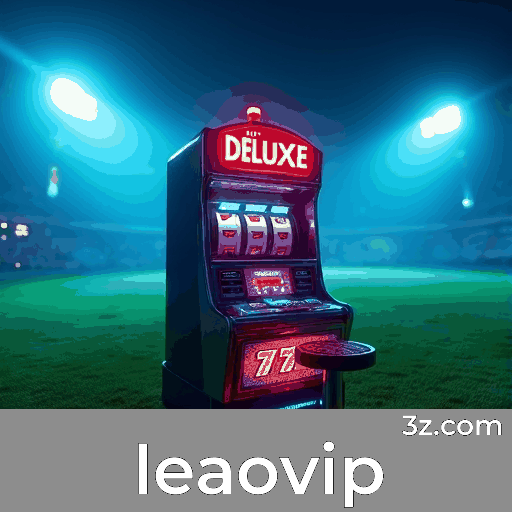 Aposte em Movimento com a Leaovip Mobile