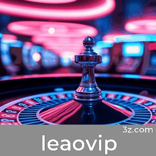 Leaovip: Experiência Imersiva e Diversificada para Brasileiros
