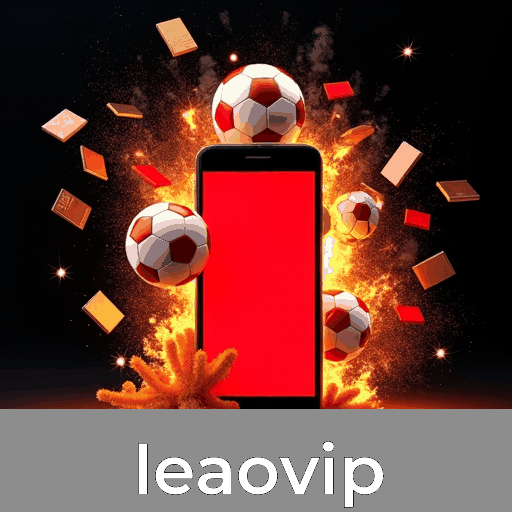 leaovip: Entre com login rápido e explore jogos ao vivo
